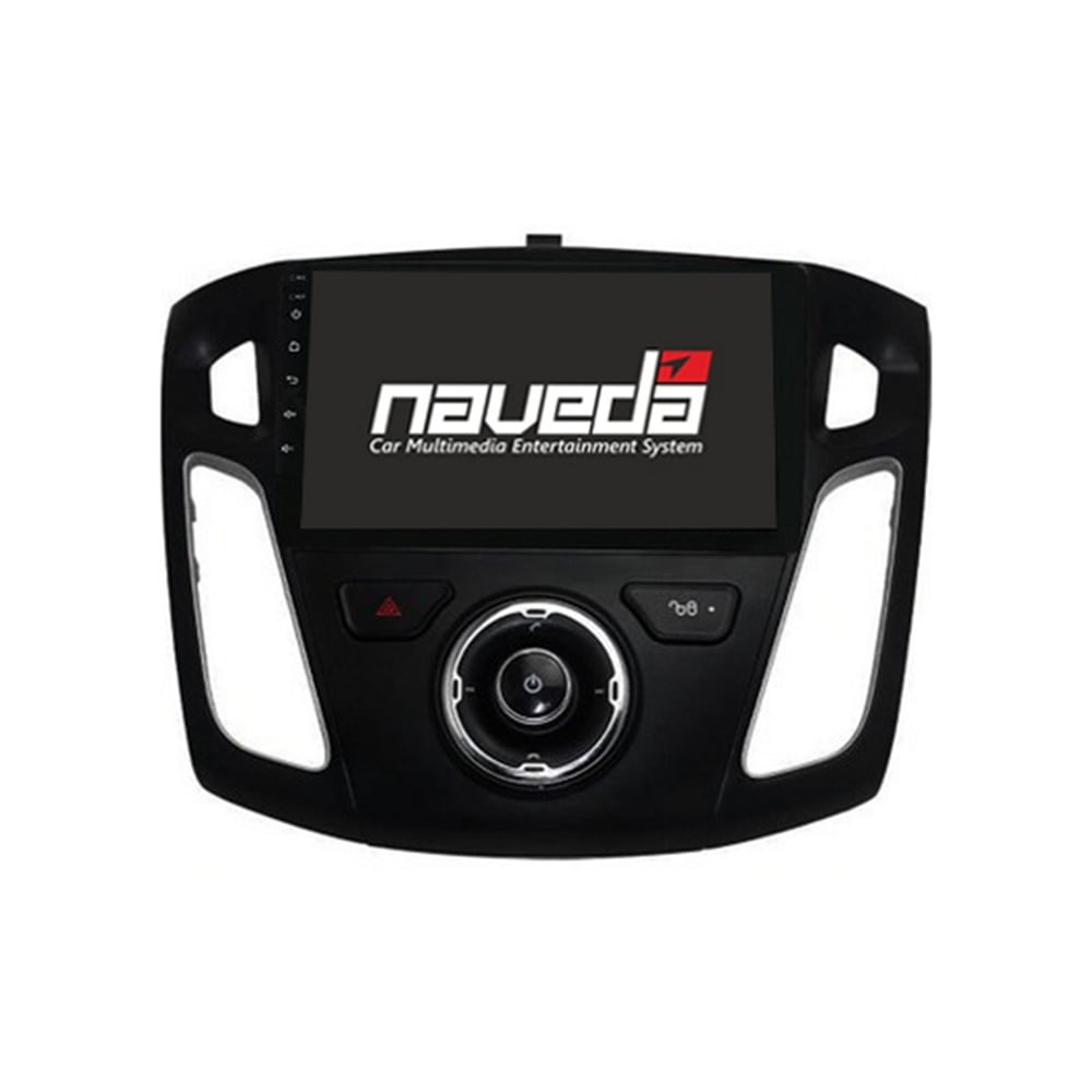 Ford Focus 3/4 2012-2014