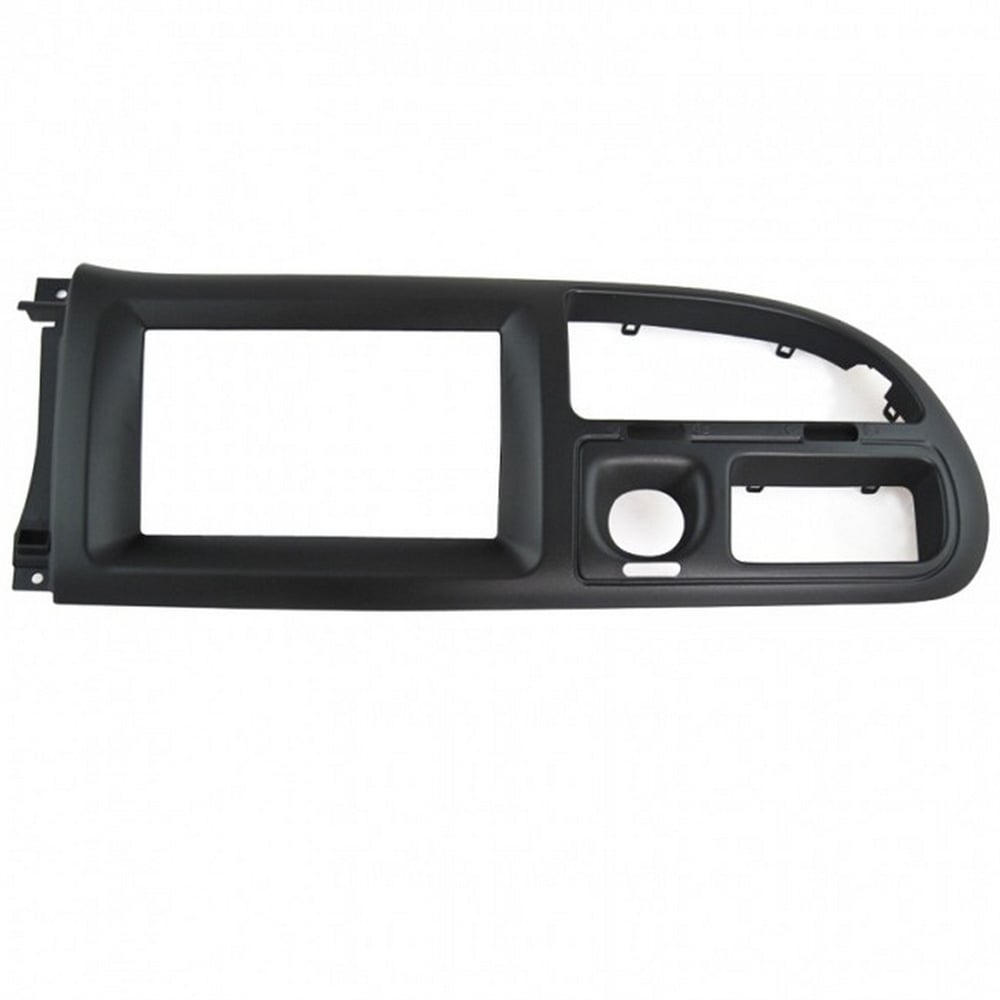 Ford Transit 2006-2013 Double Teyp Çerçevesi