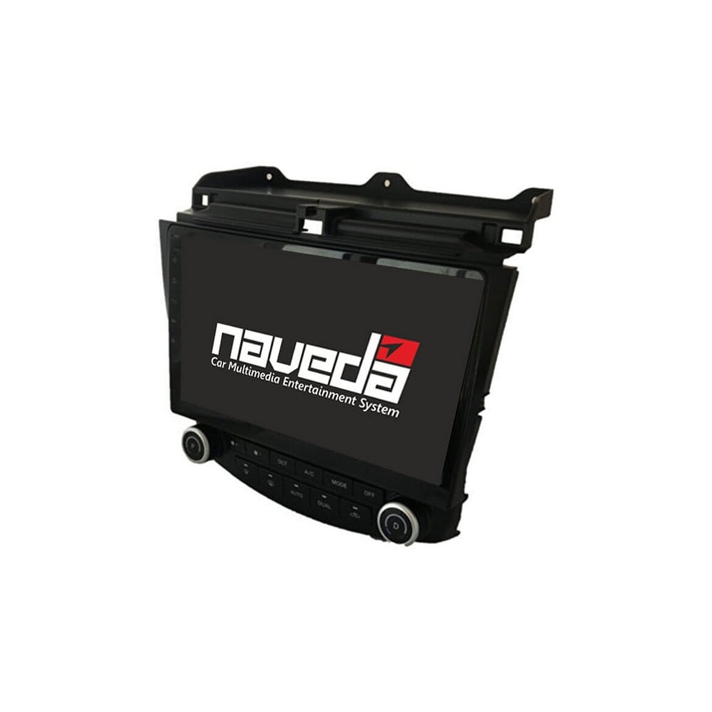 Honda Accord 2003-2008 