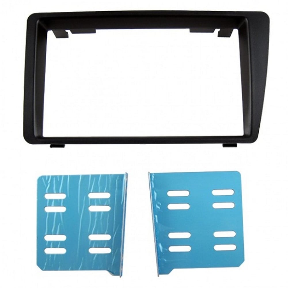 Honda Civic 2001-2005 Double Teyp Çerçevesi