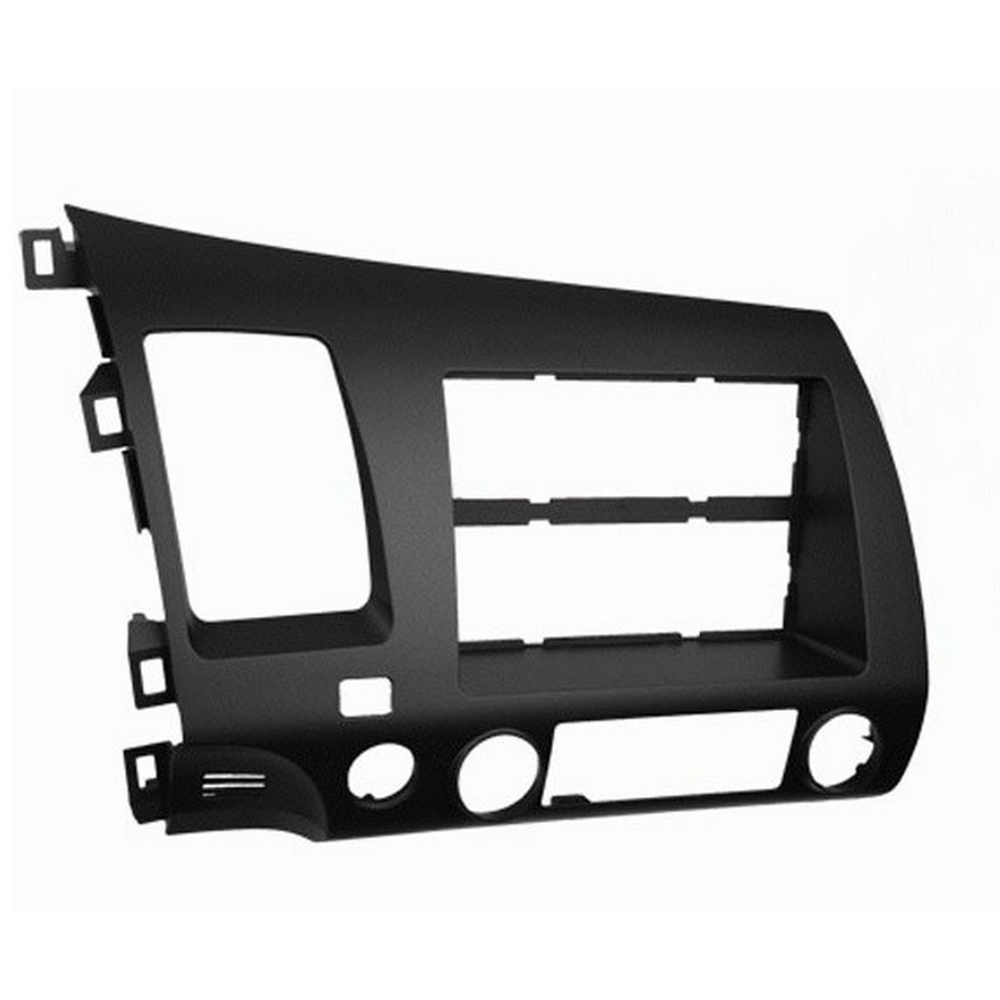 Honda Civic 2006-2011 Double Teyp Çerçevesi