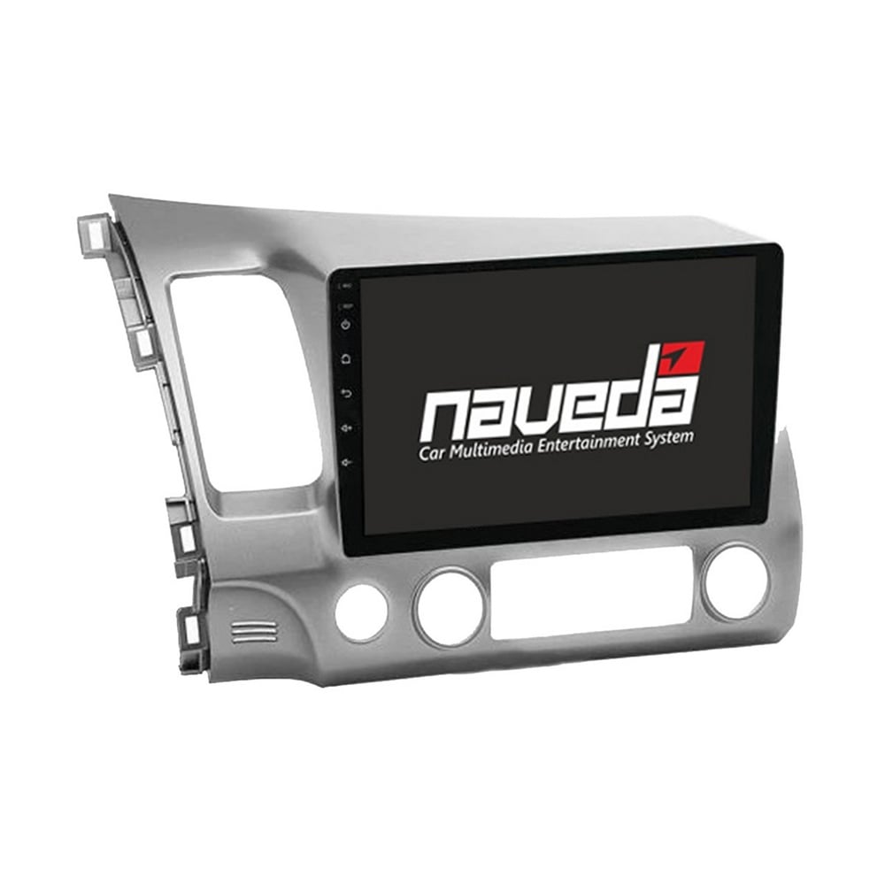 Honda Civic FD6 2006-2012 