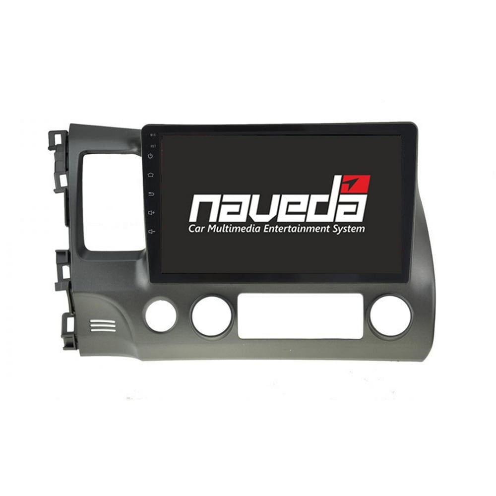 Honda Civic FD6 2006-2012 