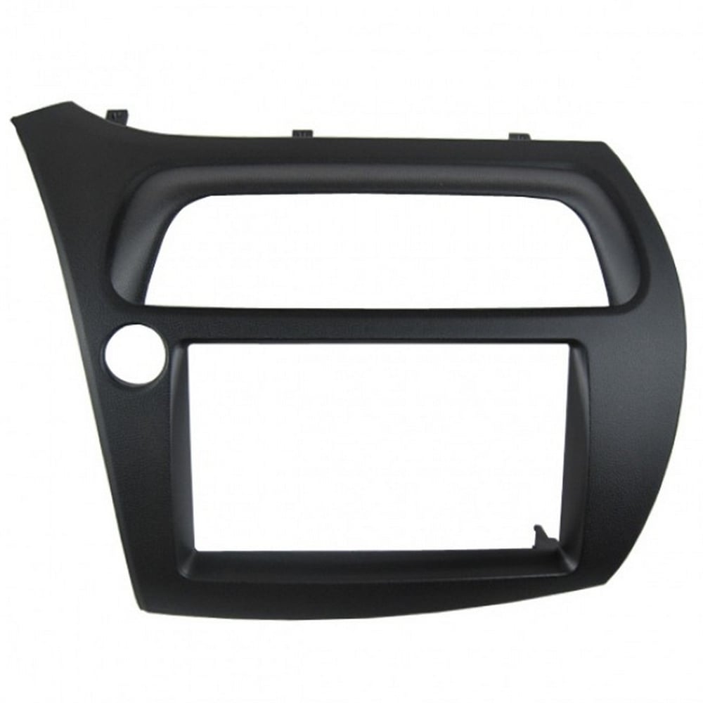 Honda Civic Hatchback 2006-2011 Double Teyp Çerçevesi