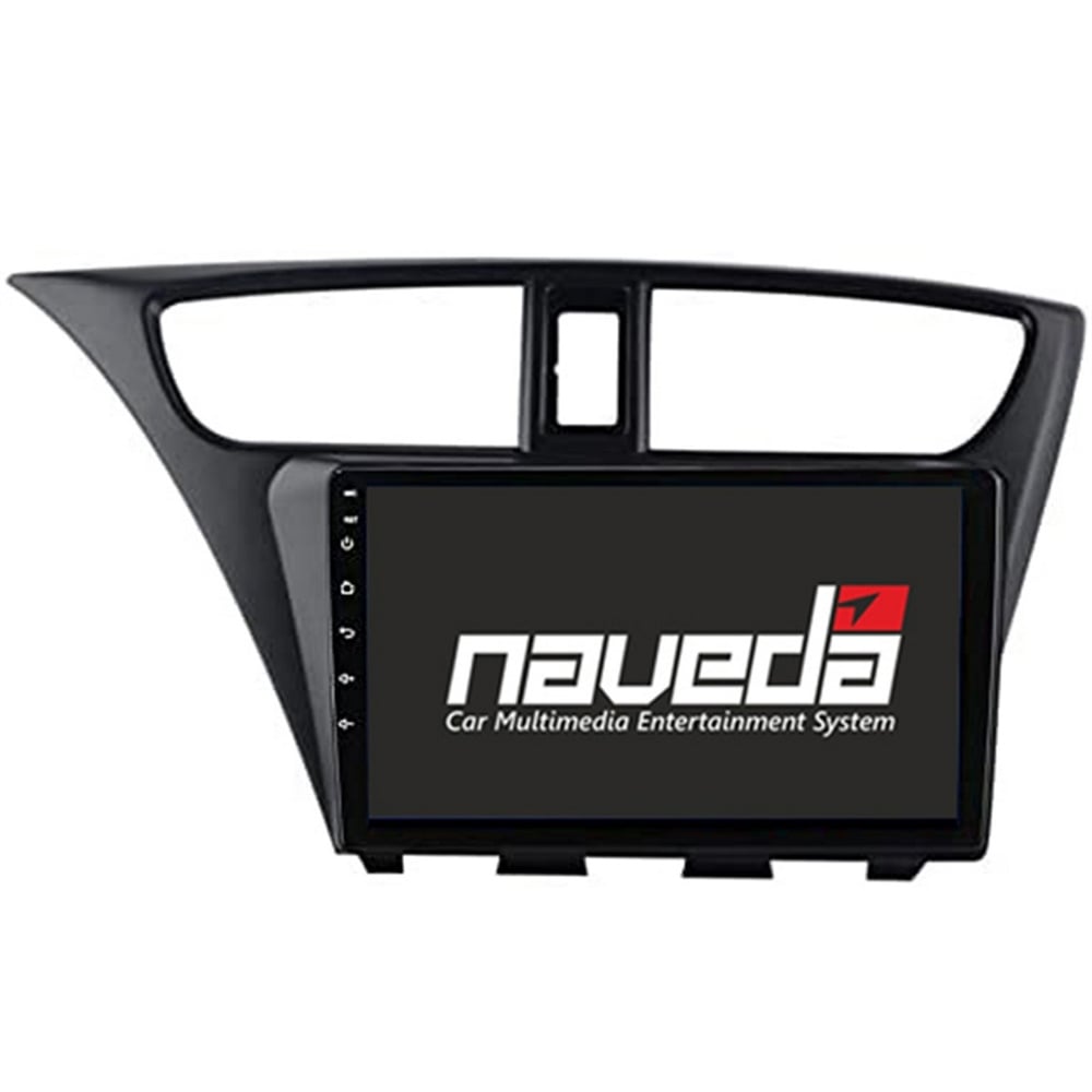 Honda Civic Hb Euro 2012/2017