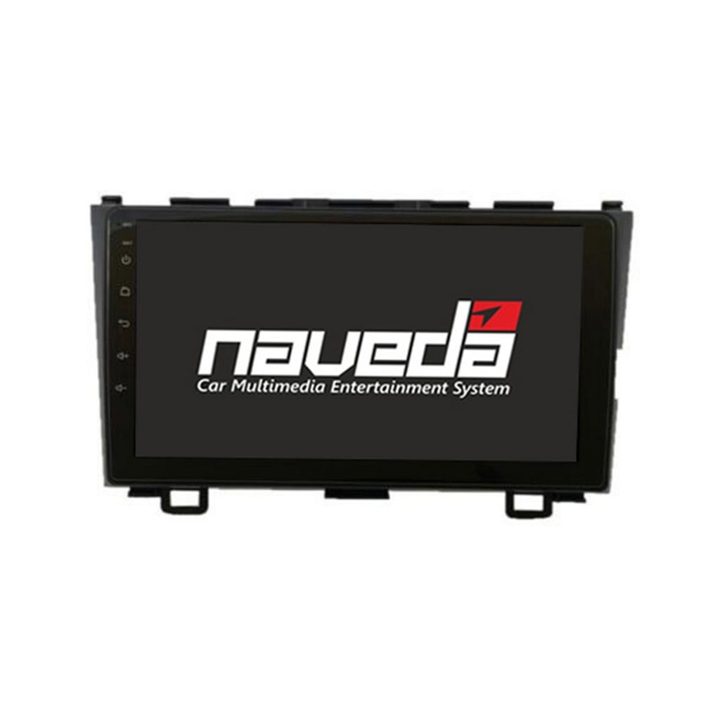 Honda Crv 2007-2012