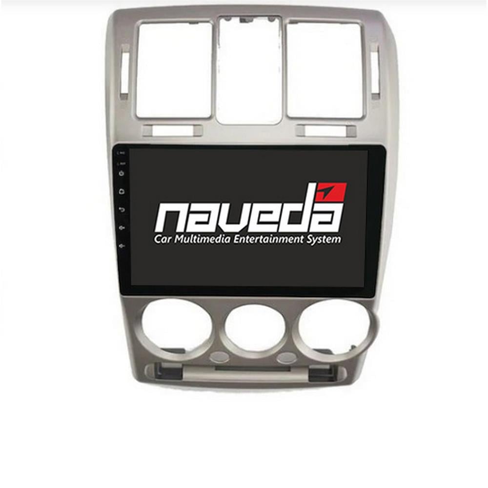 Hyundai Getz 2002-2011 9