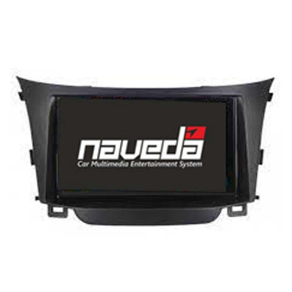 Hyundai i30 2012-2017 9
