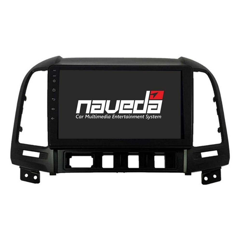 Hyundai Santa Fe 2006-2012