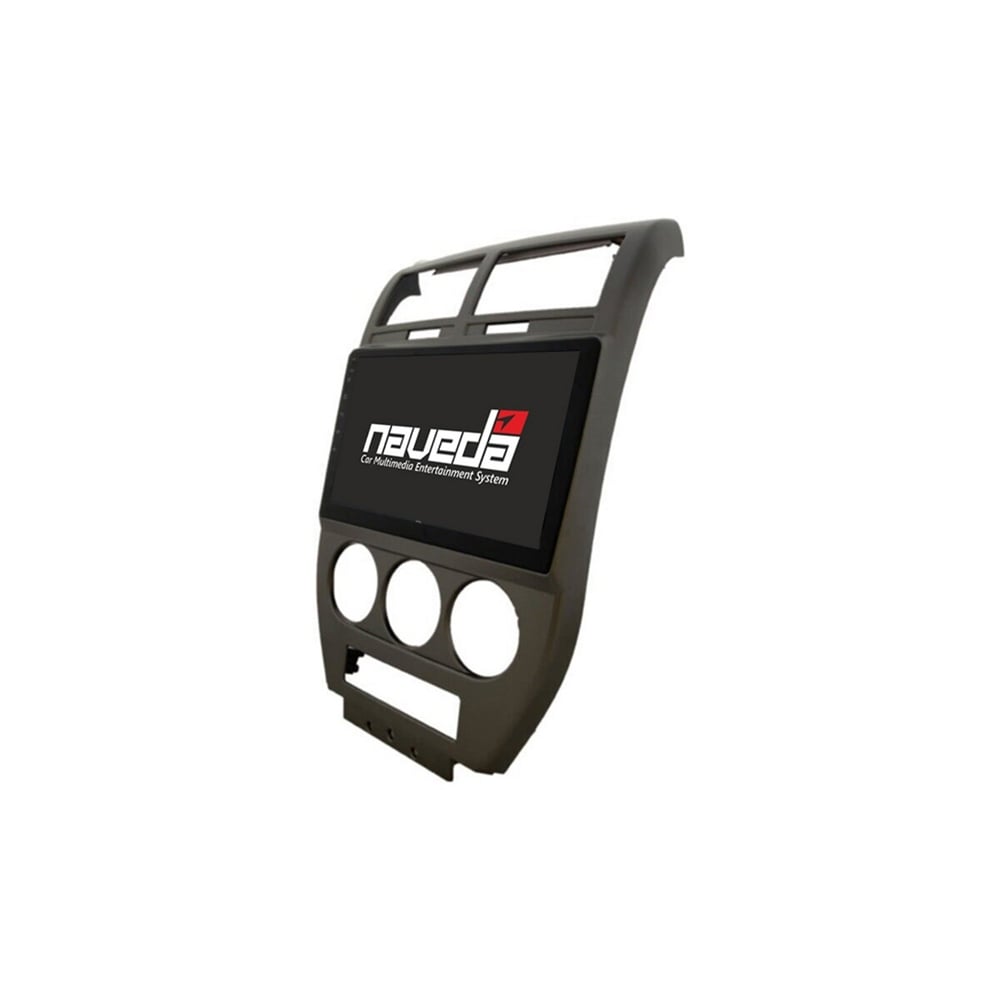 Jeep Compass 2007-2009