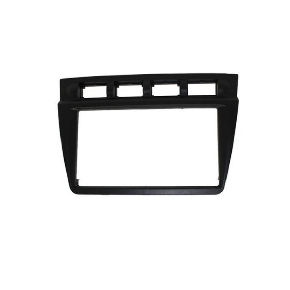 Kia Picanto 2005-2007 Double Teyp Çerçevesi