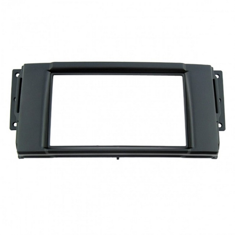Land Rover Freelander 2006-2014 Double Teyp Çerçevesi