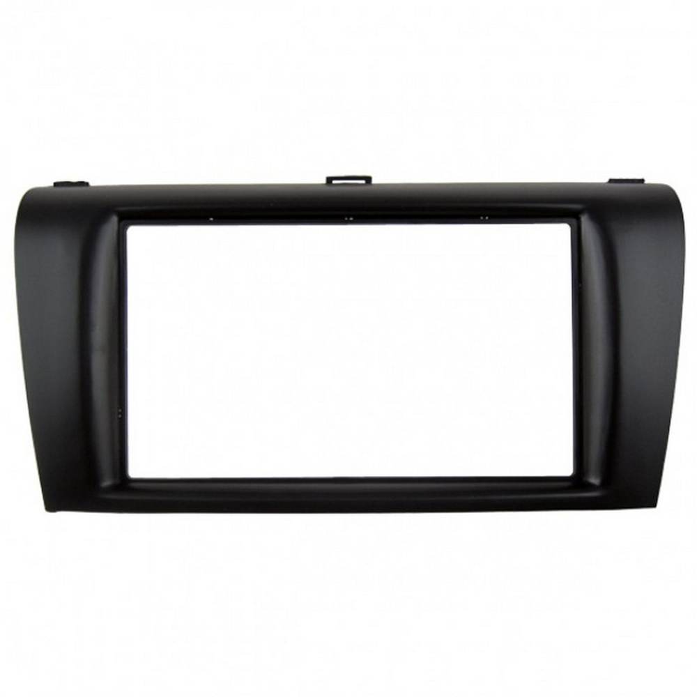 Mazda 3 2004-2009 Double Teyp Çerçevesi