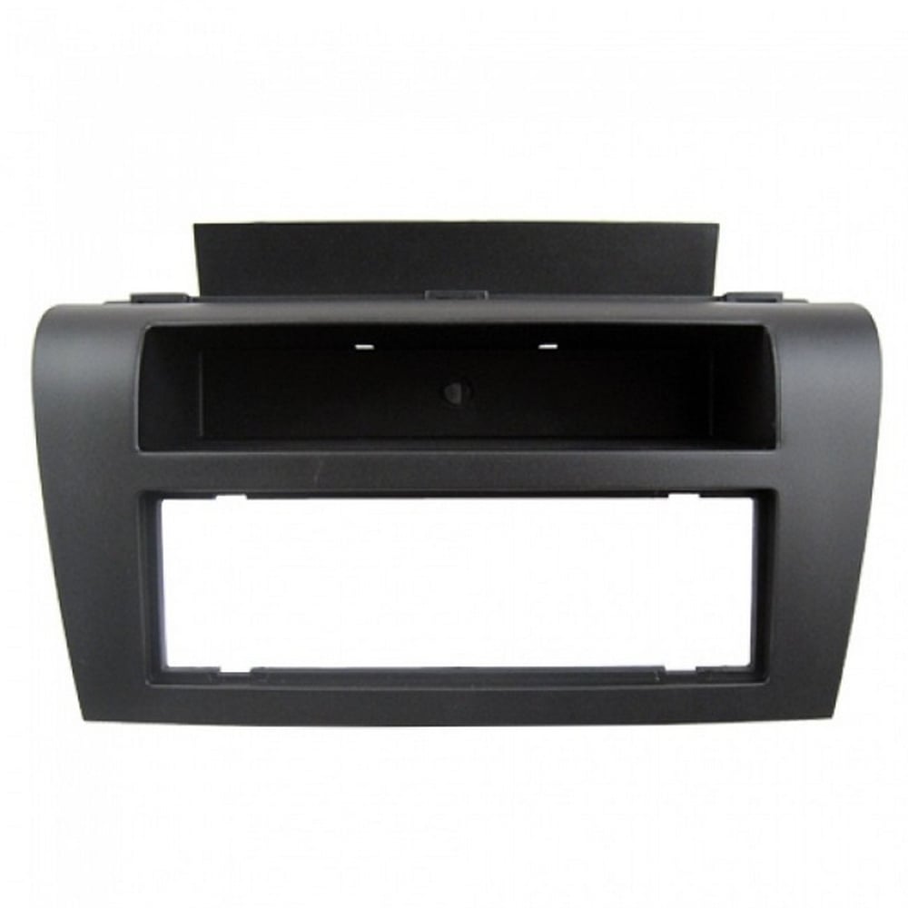 Mazda 3 2004-2009 Teyp Çerçevesi