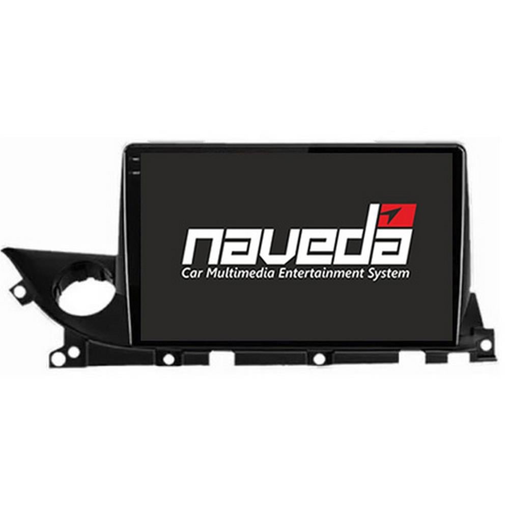 Mazda 6 2019-2021 9