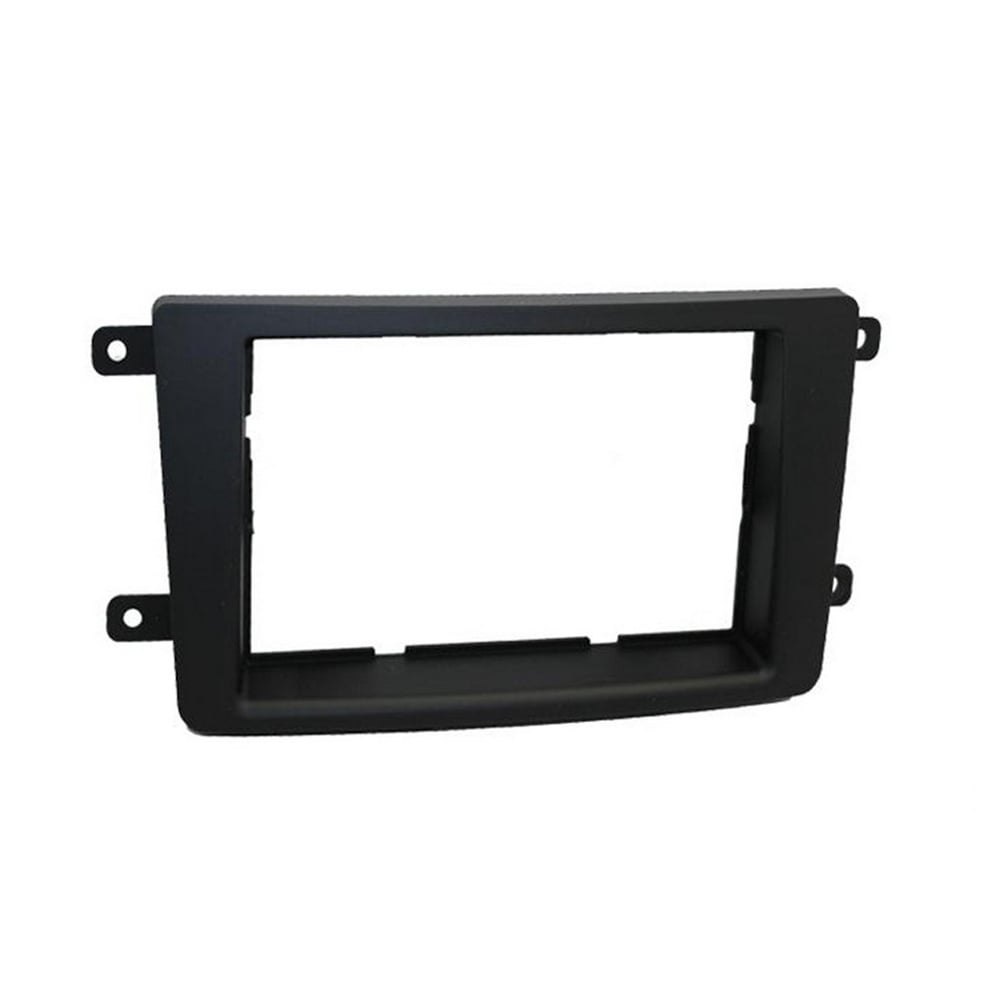 Mazda Cx9 2007-2015 Double Teyp Çerçevesi