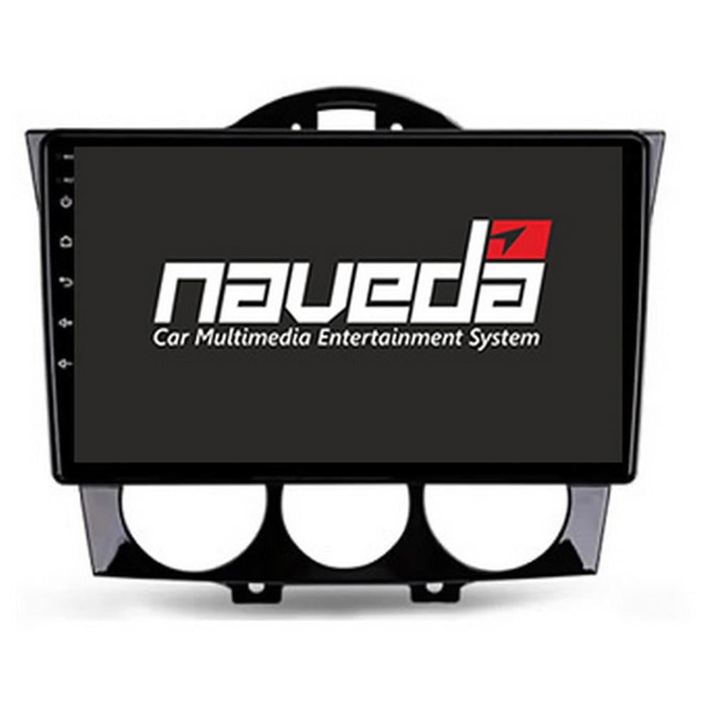 Mazda RX-8 2002-2007 9