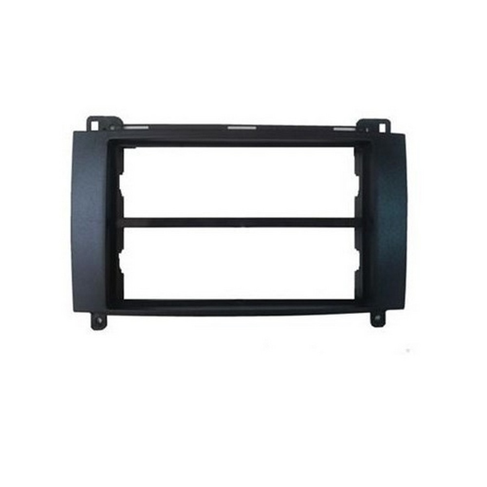 Mercedes A Class 2004-2012-B Class 2005-2011-Viano 2006-2014-Vito 2006-2014-Sprinter 2006-2018 Double Teyp Çerçevesi