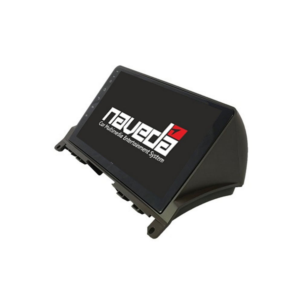 Mercedes C CLASS 2006-2011 / W204/S204 / C180/C200