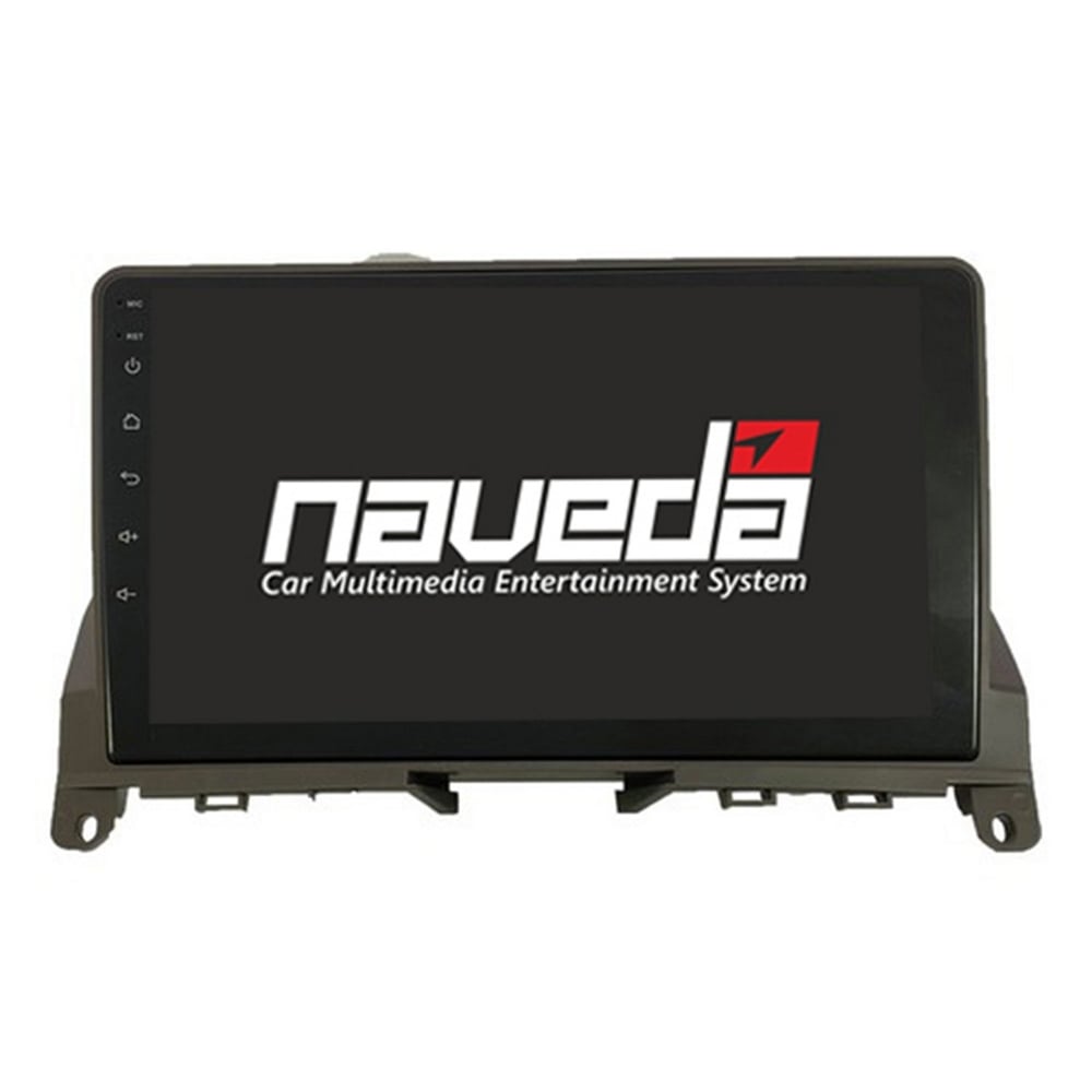 Mercedes C CLASS 2006-2011 / W204/S204 / C180/C200
