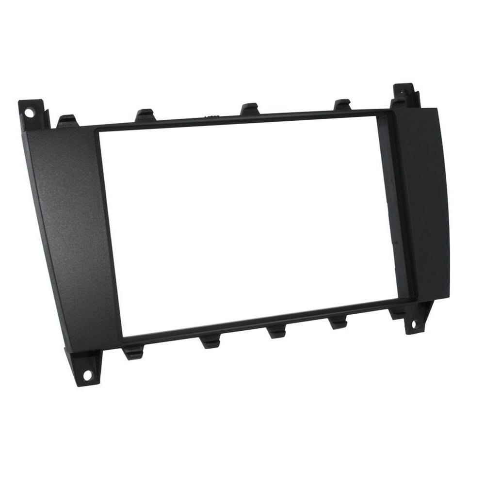 Mercedes C Class W203 2005-2009 Double Teyp Çerçevesi