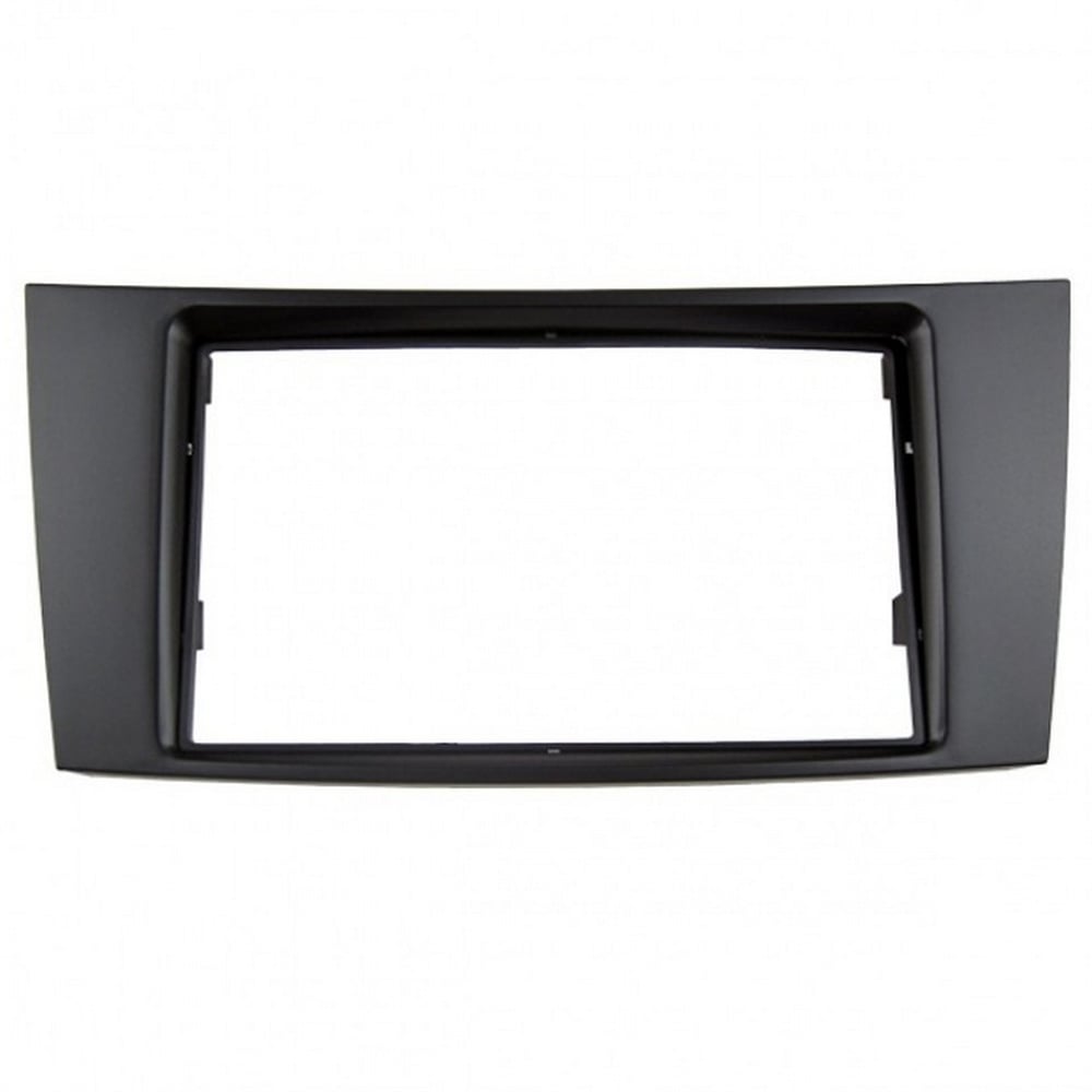 Mercedes Cls 2005-2010 E Class W211 2002-2009 G Class 2003-2011 Double Teyp Çerçevesi