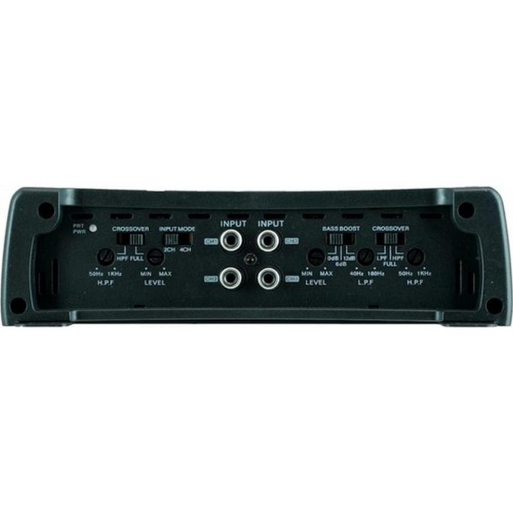MS-B3500.4K 4 Kanal Class AB