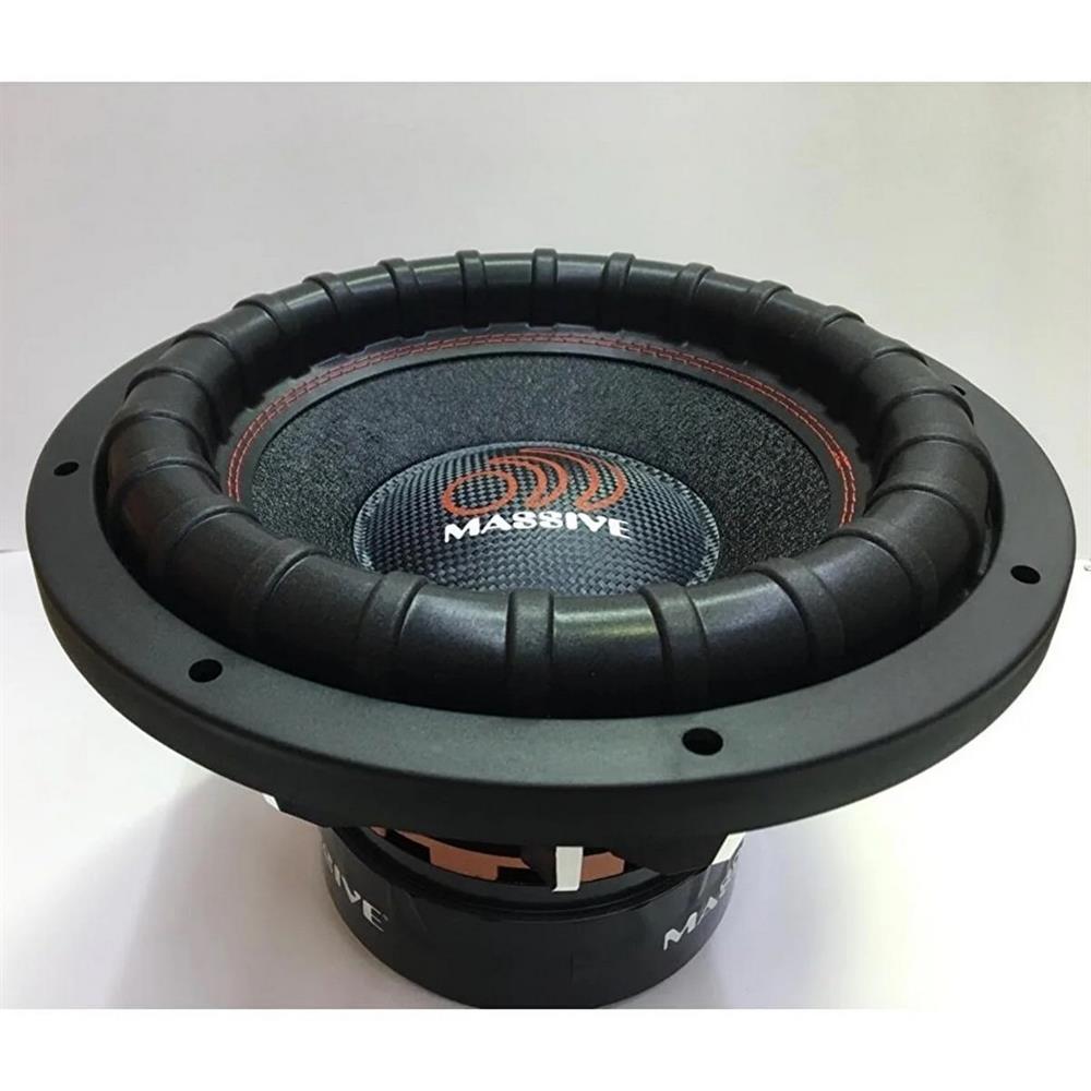 MS-MIP12 30 cm Subwoofer
