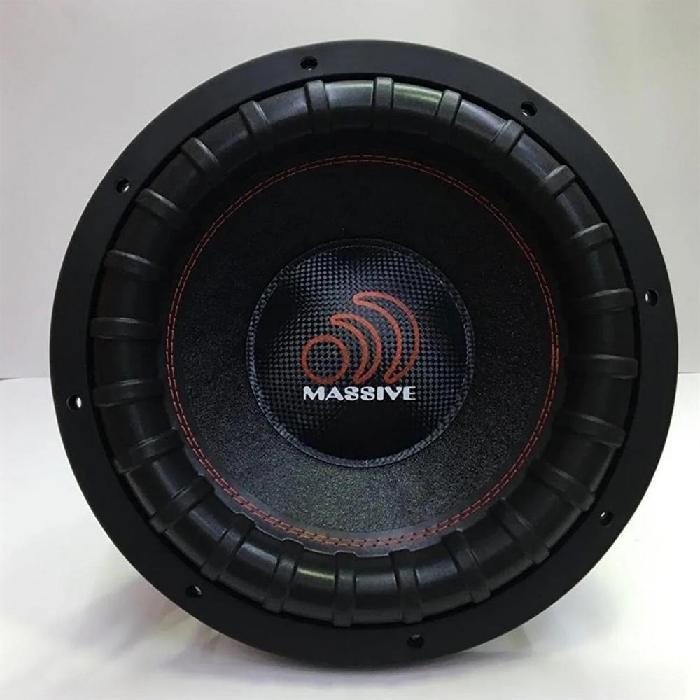 MS-MIP12 30 cm Subwoofer