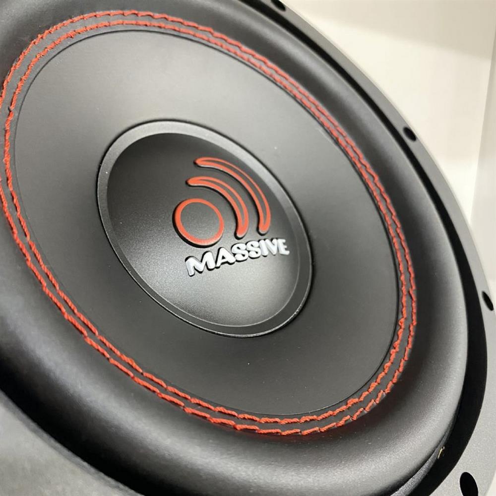 MS-NEO8 20 cm Subwoofer