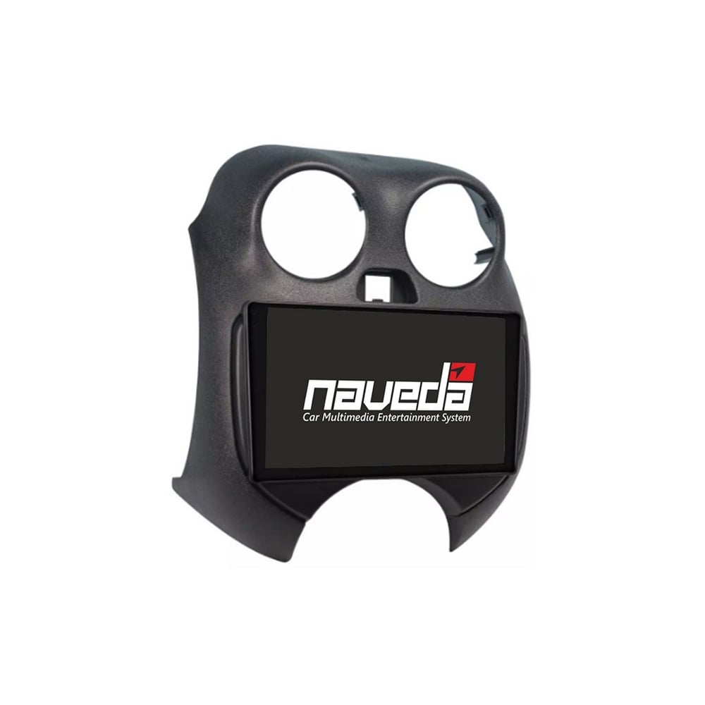 Nissan Micra 2011-2013