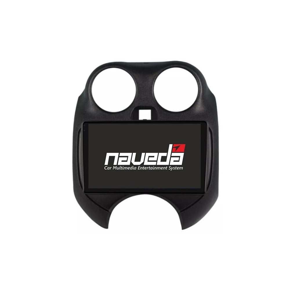 Nissan Micra 2011-2013