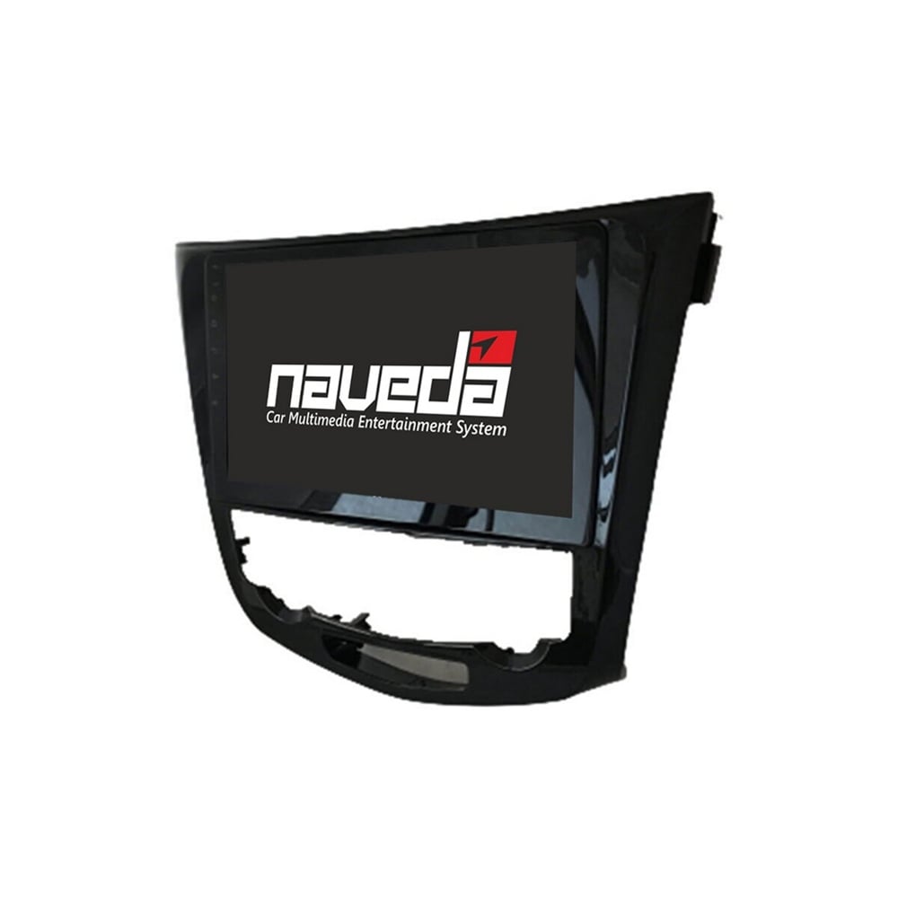 Nissan Qashqai 2013-2020 