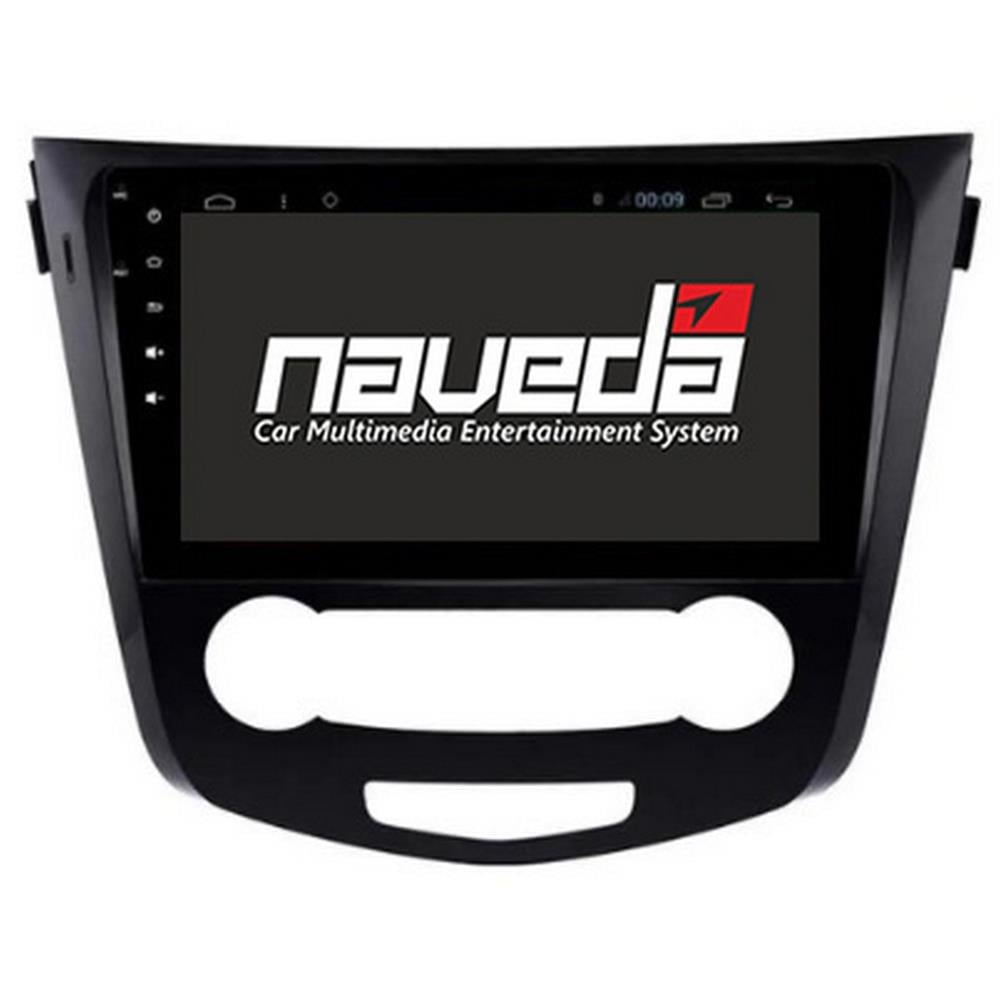 Nissan Qashqai 2013-2020 10
