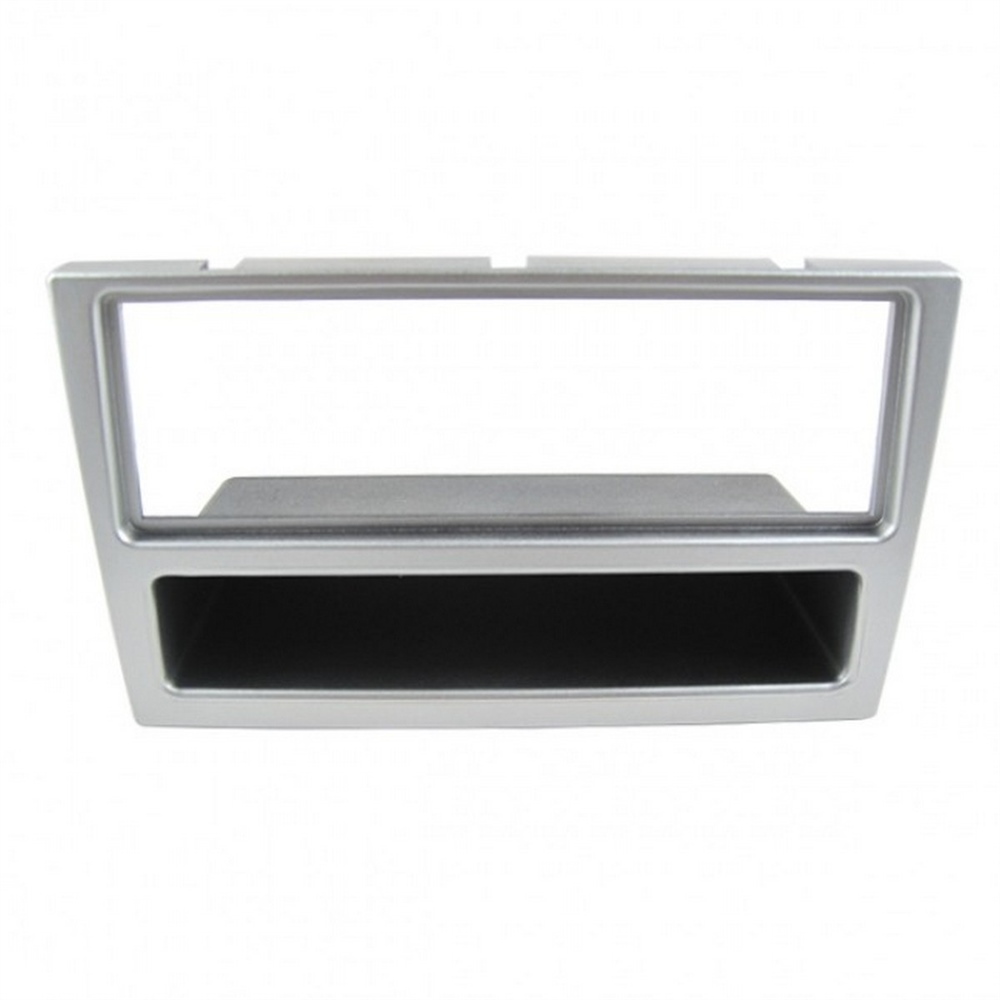 Opel Agila 2000-2007-Corsa C 2000-2006-Meriva 2003-2010-Omega 2000-2003-Tigra 2004-2009-Vectra C 2002-2008-Vivaro 2001-2011 Gri Teyp Çerçevesi