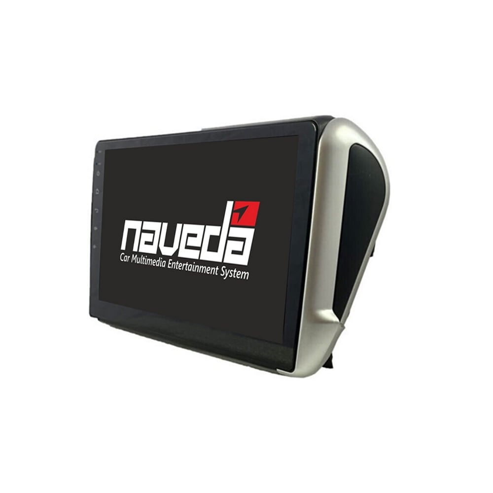 Peugeot 208/2008 2014-2018