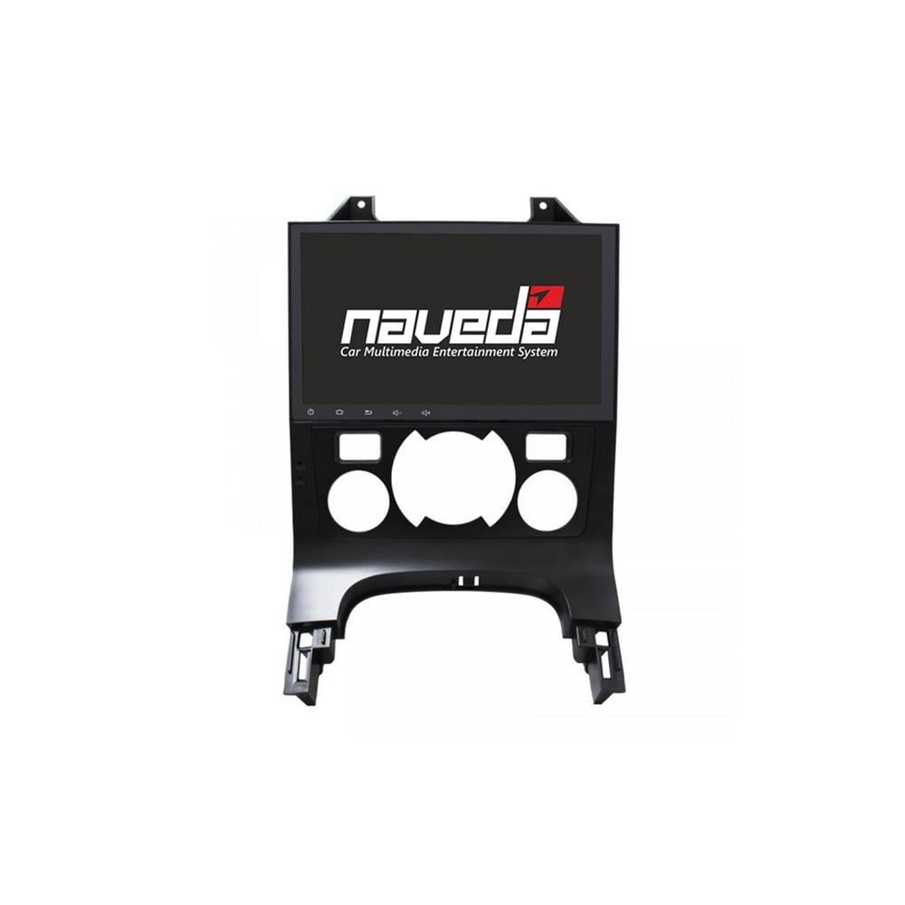 Peugeot 3008/5008 2010-2015 9