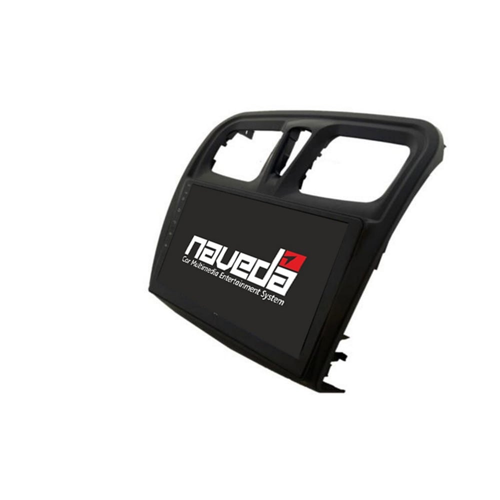 Renault Clio Symbol 8