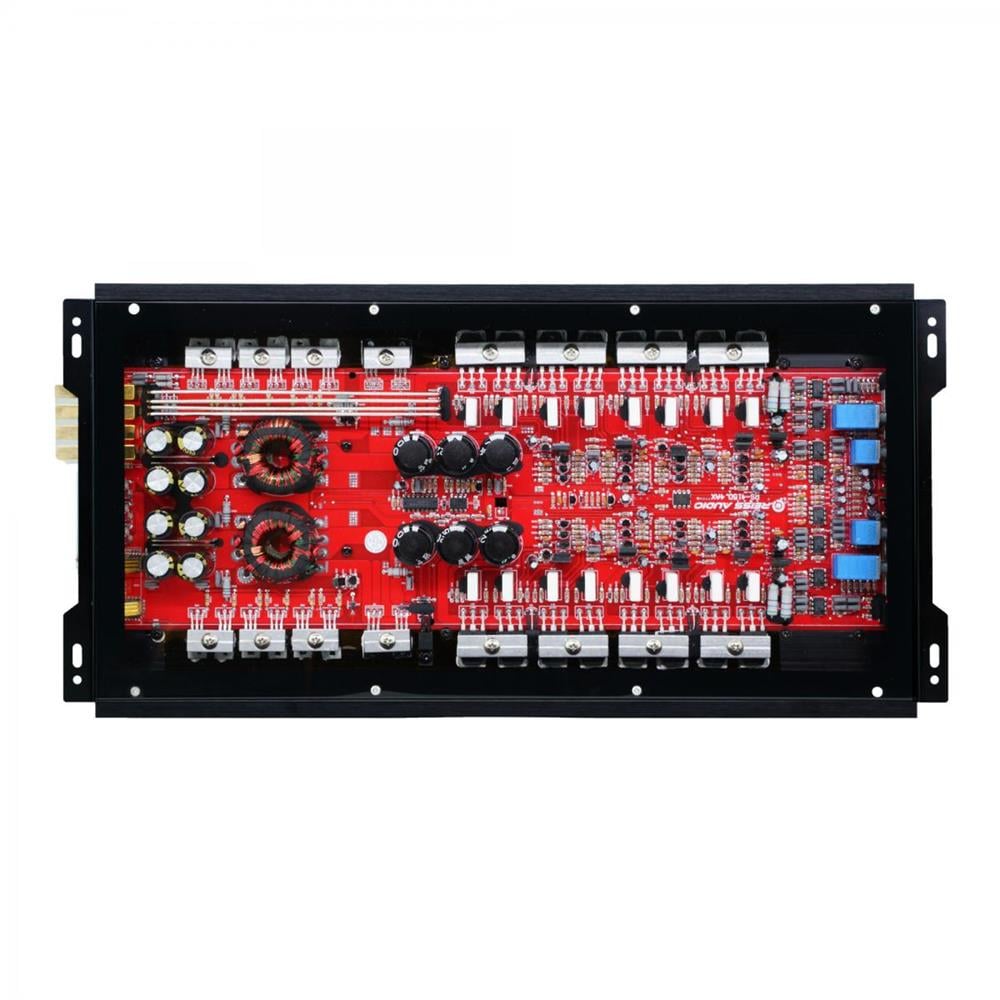 RS-4150.4 4 Kanal Class AB