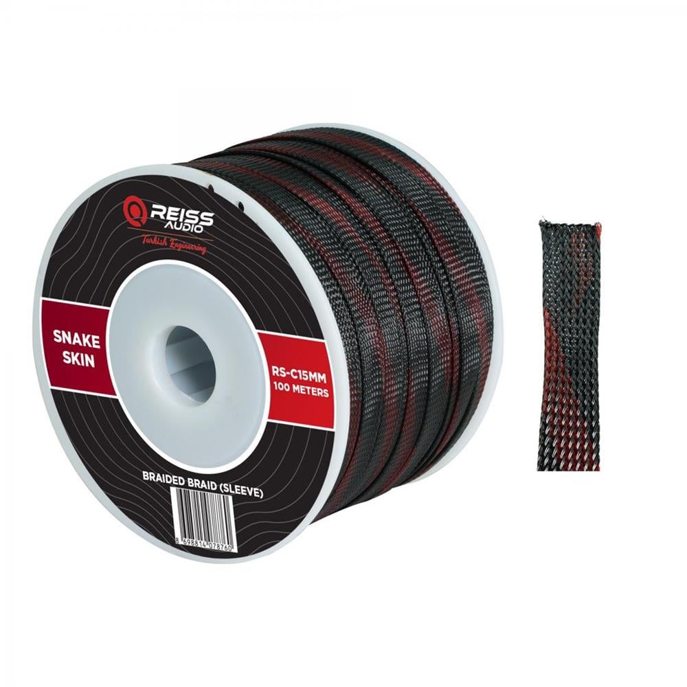RS-C15MM Kablo Çorabı