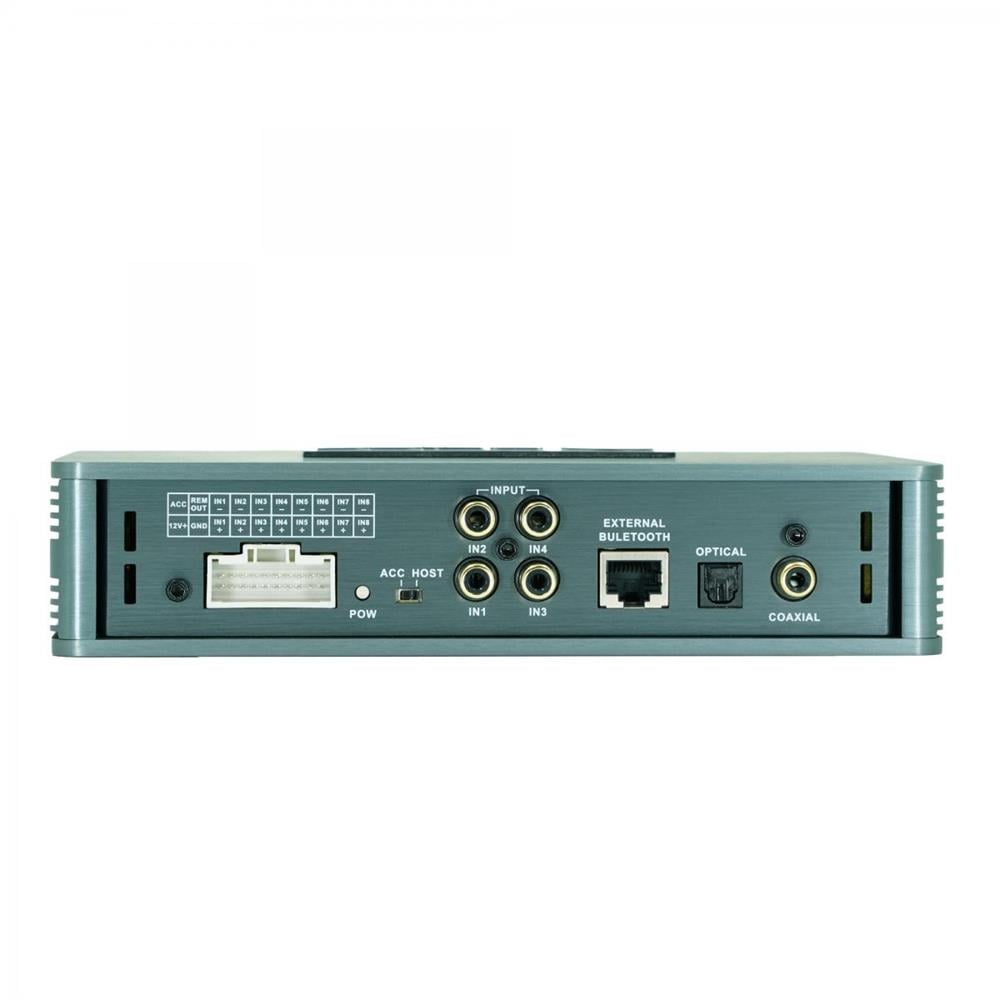 RS-DSP12 12 Channel Sound Processor Pc & Android Control