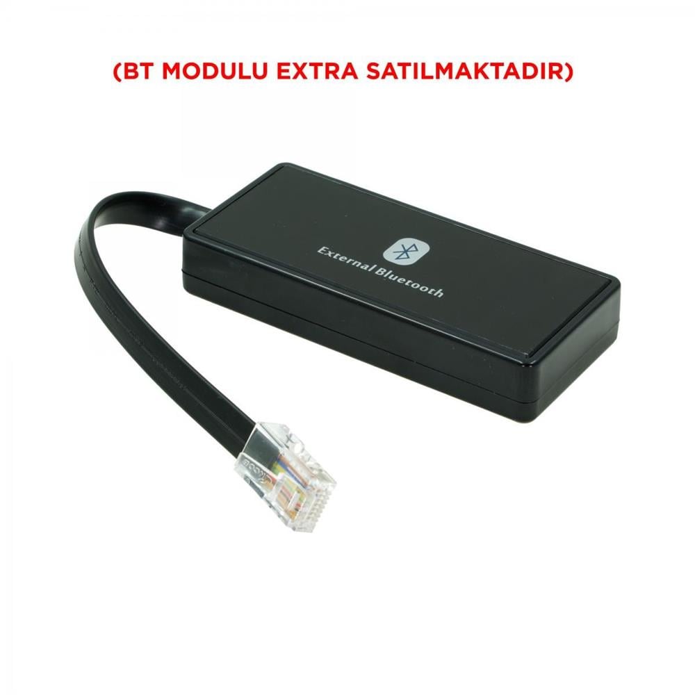 RS-DSP12 12 Channel Sound Processor Pc & Android Control
