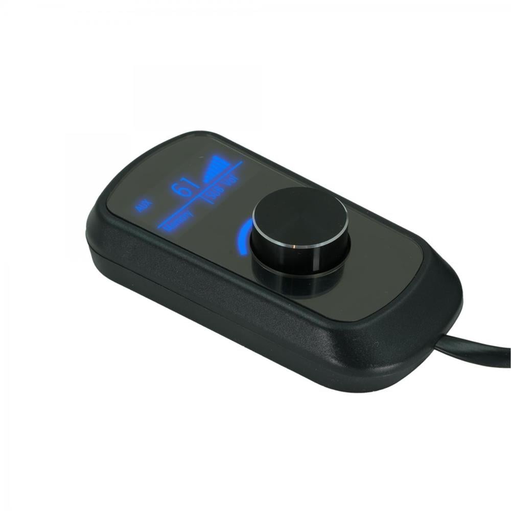 RS-DSP12 12 Channel Sound Processor Pc & Android Control