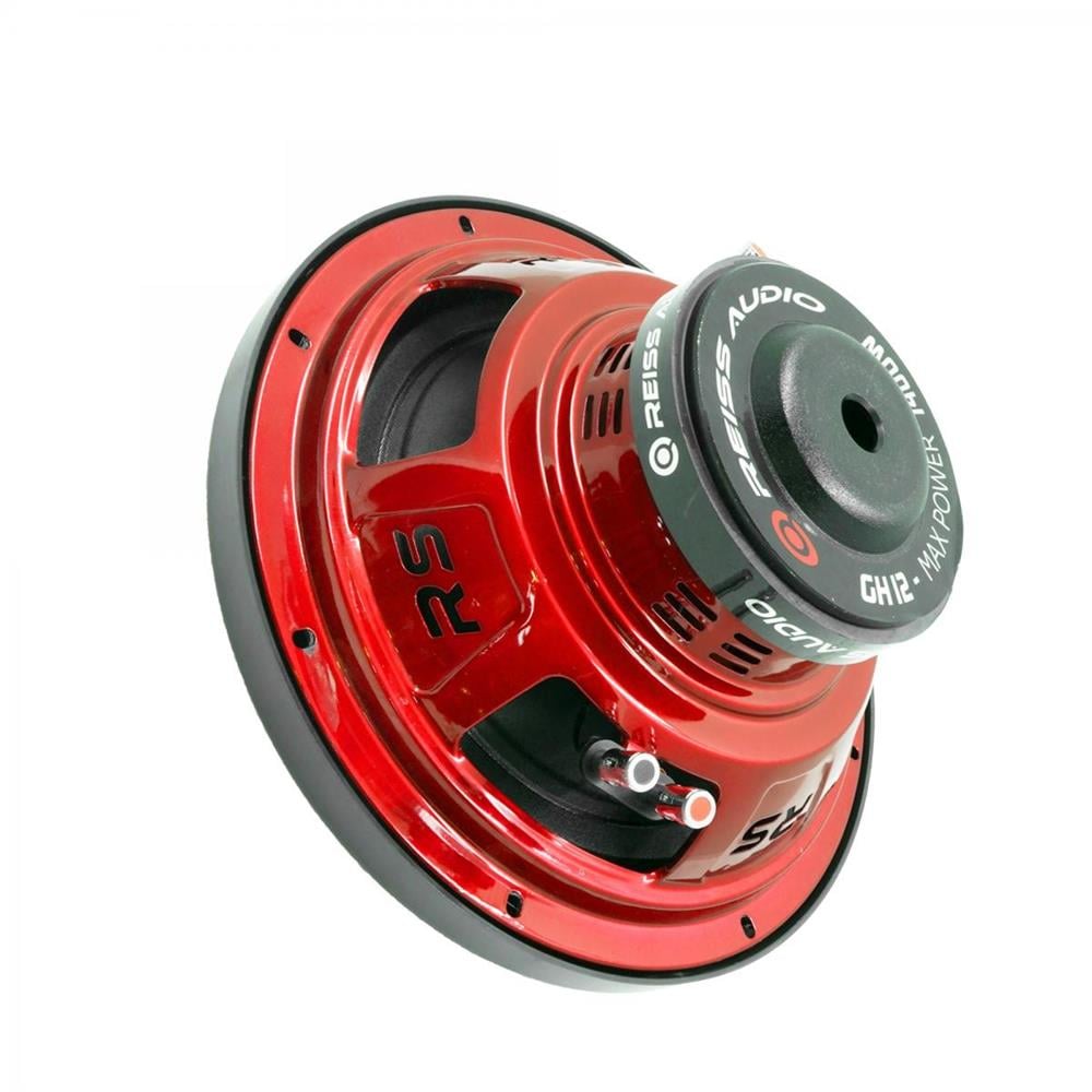 RS-GH12 30 cm Subwoofer