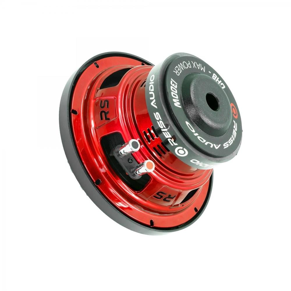 RS-GH8 20 cm Subwoofer