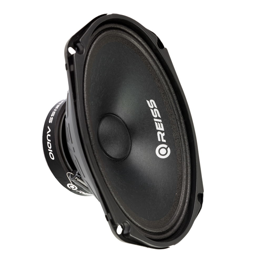 RS-GM69S 6X9 Midrange