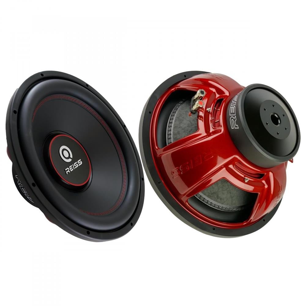 RS-HK15 38 cm Subwoofer