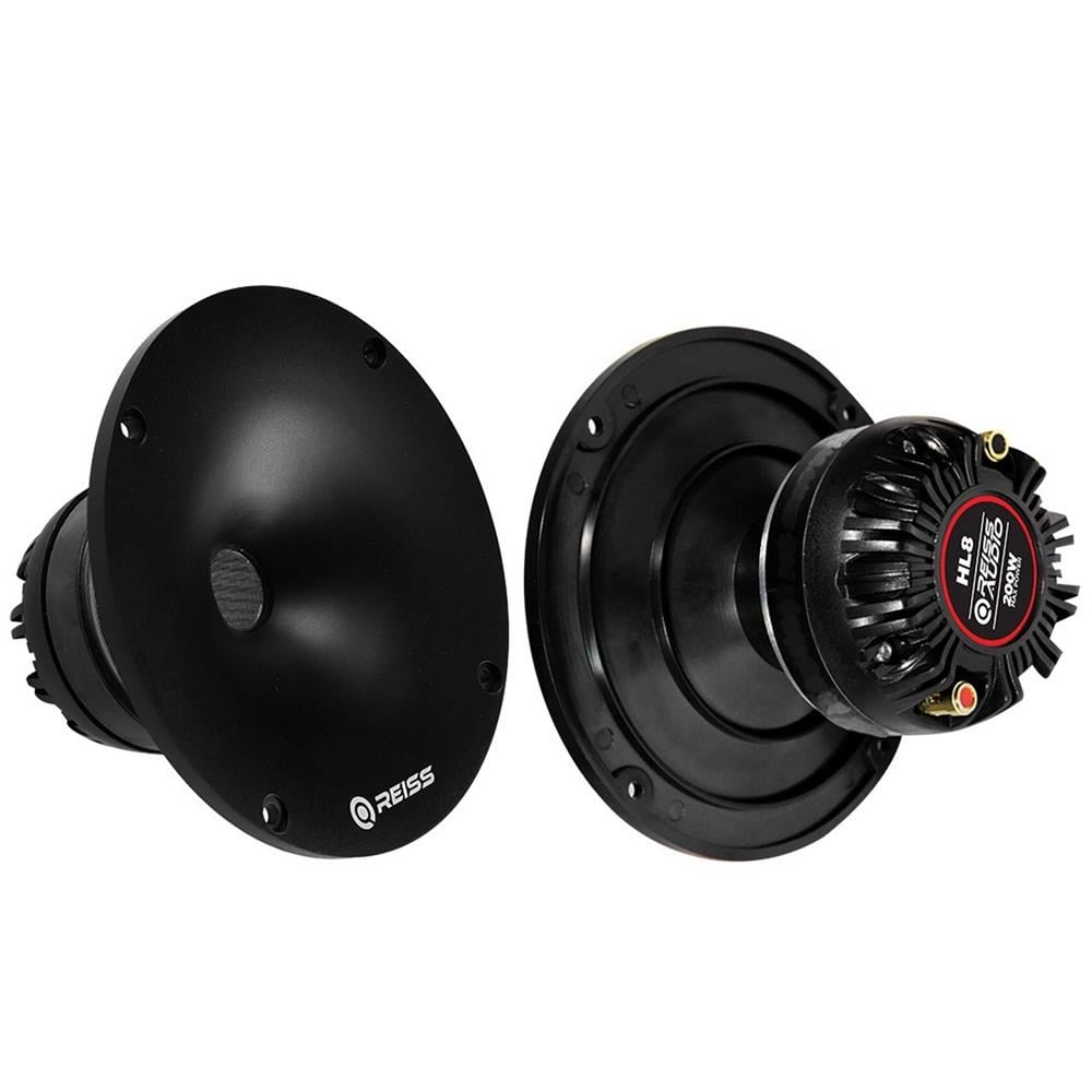 RS-HL8 Spl Tweeter