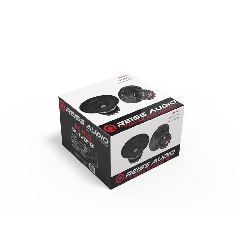 RS-HL8 Spl Tweeter