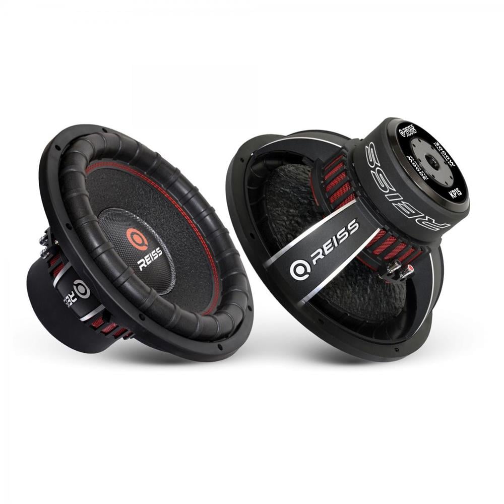 RS-KP15 38 cm Subwoofer